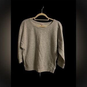 Juicy Couture Sweatshirt - SZ M